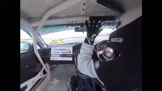 Race 2 , 2020 Queensland Production Cars Round 1