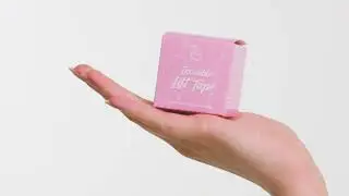 Perky Pear Invisible Lift Tape