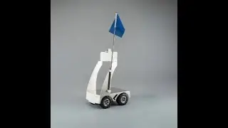 FrodoBots: Let's Practice Our Driving Skills!