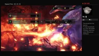 Monster Hunter World