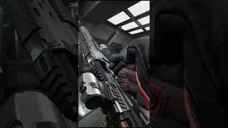 AK12 Delta Force Build | Delta Force Cyclone