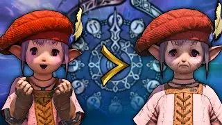 You&rsquo;re Wrong About Time Travel - FFXIV Lore