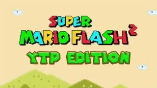 Super Mario Flash 2 YTP Edition - 8 Bonus Screen