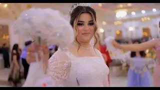 ART VIDEO | Dawet -  Marvin & Dima - part 03- (4K)