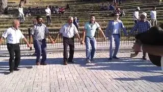 22. Geleneksel Yusufelililer yayla şenliği keles kocayayla 2015
