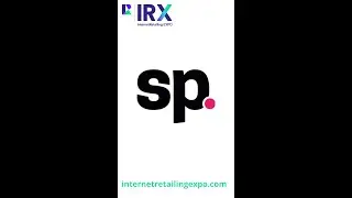 Screen Pages at IRX 2020