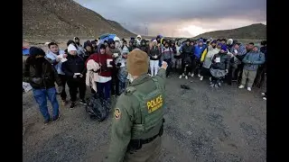 Where does Congress go after the collapse of Senate border deal?