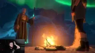 Norwegian Games Stream | Dreamfall Chapters