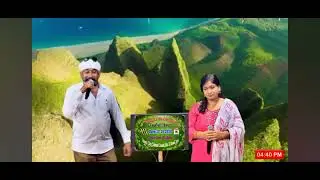 AURA AMMAKACHALLA SONG RTC X ROAD HYDERABAD WITH SARITHA 17/10/2025