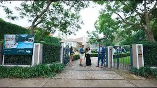 Belle Property difference in QLD