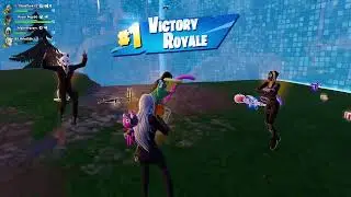 Some good old Reload #fortnite #zerobuild #victoryroyalefortnite #reload #tiltadturk #gaming