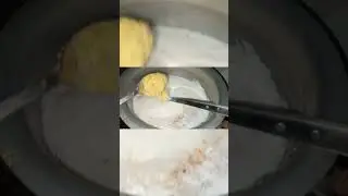 winter milk tea (Badam , pista ,kajo wali drink) by Zaiqa kitchen