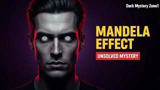 Mandela Effect: The Truth Behind the Most DISTURBING False Memories!