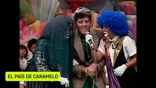 ¡Una Divertida Celebración! | El País de Caramelo | @NifuNifaOficial