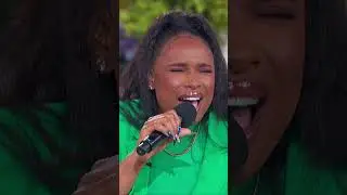 Stephanie Mills & Jennifer Hudson&rsquo;s &lsquo;Home&rsquo; Duet!