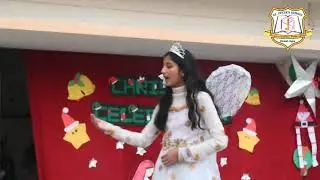 THE NATIVITY PLAY BY STUDENTS OF ST. PETERS SCHOOL, KIRAOLI, AGRA