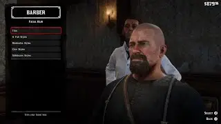 RED DEAD REDEMPTION II: 