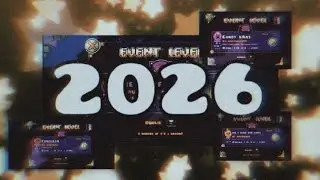 Temporada de Navidad - 5 Events Especiales (Event #10)