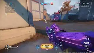 The TIER 5 TORNADO is sick Shatterline Gameplay