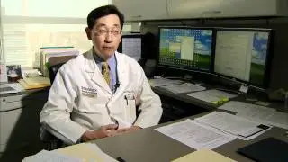 Speeding up stroke treatment