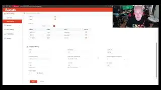Baicells Nova 430i Basic Setup