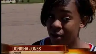 Akron mom accidentally shot and killed