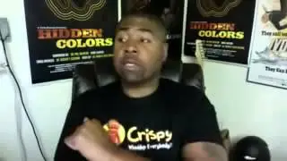 Tariq Nasheed On Hidden Colors 4 & Much More