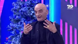 Ftesë në 5, Të qeshura me lot, Bujari, Cekja & Driloni zbulojnë prapaskenat , 4 Janar 2021, Pjesa 3