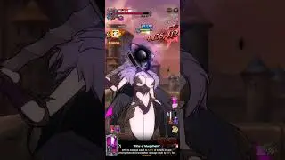 7DSGC SOLO HELL DIFFICULTY PURINPU 2 TURN CLEAR! INSANE DAMAGE