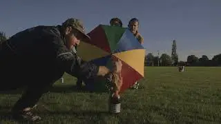 ODDSOCK - Gutterlife (Official Video)
