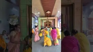 Fugdi#Sarvajanik Durga utsav@Morjim#goa