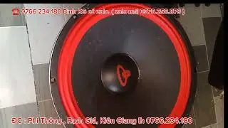 Vỏ loa 30+ Loa sub 50. Loa full. Loa neo lh amthanh68 SDT 0766234180