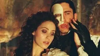 ♰ 𝒪 ℱantasma 𝒟a 𝒪pera - 𝒪bsessed 𝒮p -𝒰ltra 𝒯oxic!