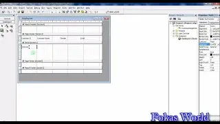 DATA REPORT WITHOUT DATA ENVIRONMENT VB6
