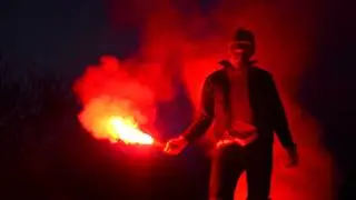 WAKE FAMILY - Roman OVODOV.  NO WAR ( Atlantida project music version)