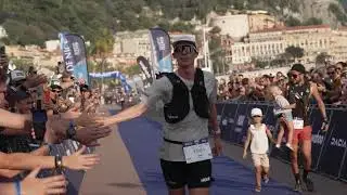 Nice C&ocirc;te d'Azur by UTMB is back LIVE