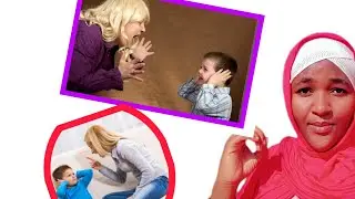 Uko warera umwana udasakuje//agakura afite displine iri hejuru!! Parenting tips 