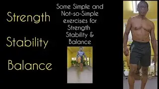 Mobility exercises that build confidence one routine at a time