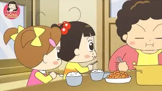 Mẹ ơi, Tết mình sẽ làm gì / Xin Chào Jadoo