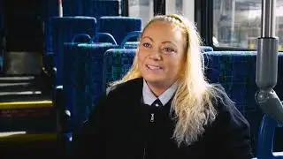 Join Our Fleet | Hampton Roads Transit