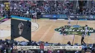 2017-18 NCAA women's basketball rules review #1
