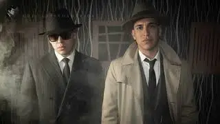DADDY YANKEE x BIZARRAP - Soul Gospel Version | Session #52