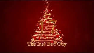 [FIGHTBACK-WRESTLING] FIGHTBACK Adventskalender 2022 - (17) The last Bad Guy