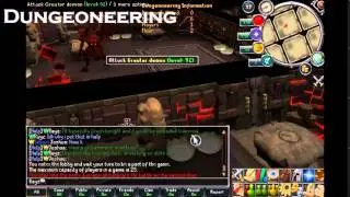 Cronic RSPS - Trailer - New Runescape Private Server