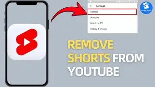 How To Turn Off Shorts on YouTube (2026) | Disable YouTube Shorts Feature