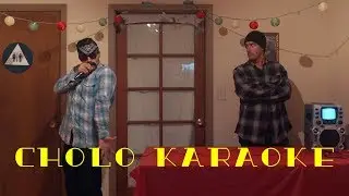 Cholo Karaoke | David Lopez