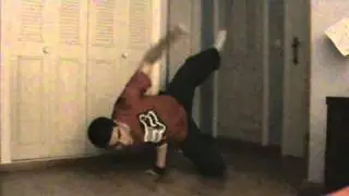 Airchair/sidechair balance