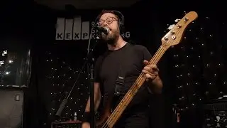 Red Fang - Blood Like Cream (Live on KEXP)