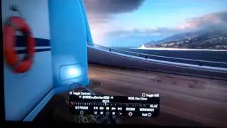 KAP-40 Headshot on Hijacked