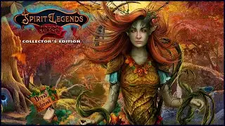 Spirit Legends 4. Finding Balance Walkthrough | Легенды Духов 4. Поиск гармонии прохождение #2